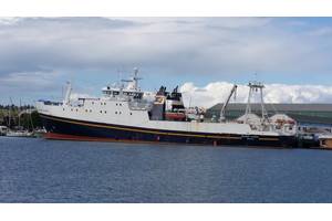 Golden Alaska (Photo: Power Fuel Savers)