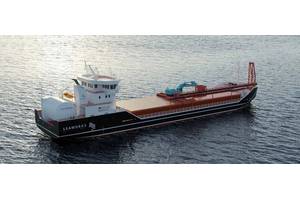 (Image: Kongsberg Maritime)