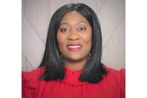 Perissa Millender Bailey (Photo: Mercury Marine)