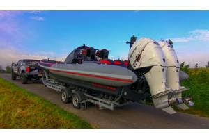 Photo: Mercury Marine
