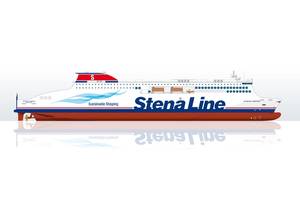 (Photo: Stena Line)